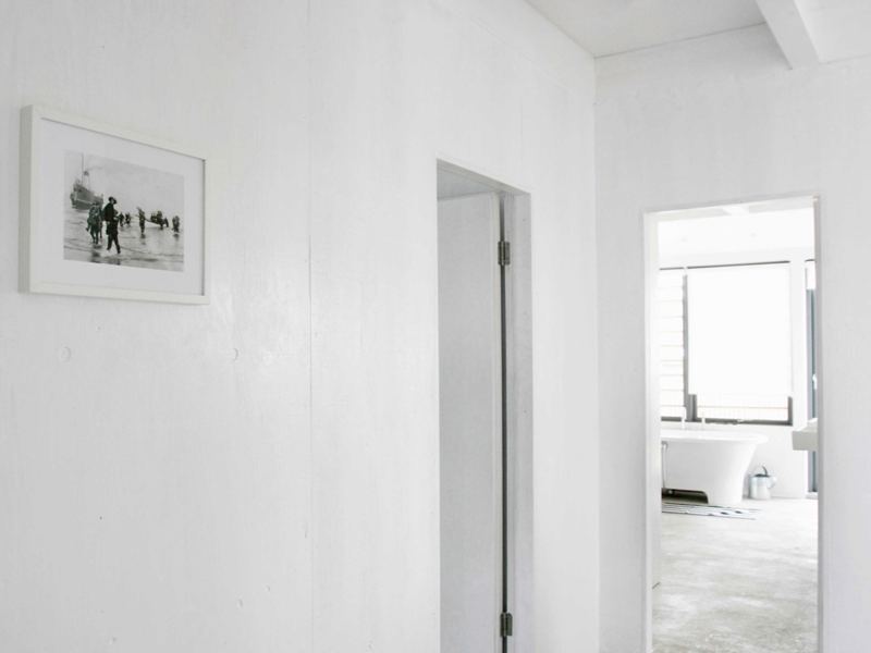 Ferienhaus Strandwood in Gager
