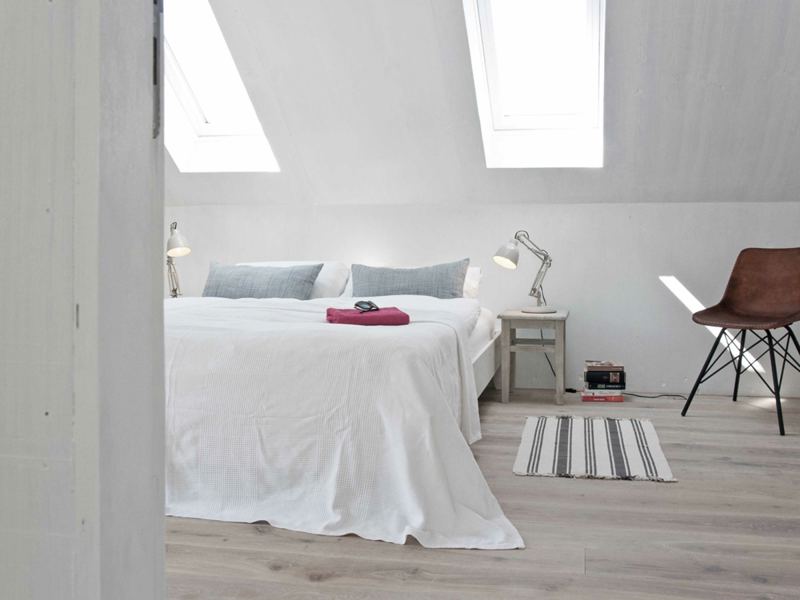 Ferienhaus Strandwood in Gager