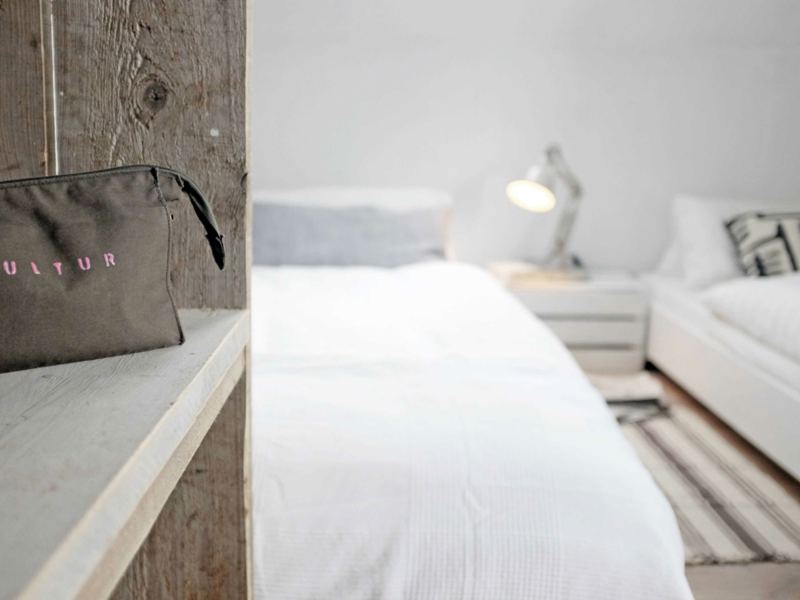 Ferienhaus Strandwood in Gager
