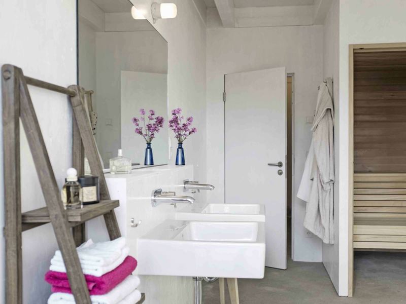 Ferienhaus Strandwood in Gager