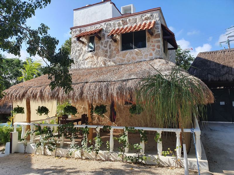 Ferienappartement TORRE