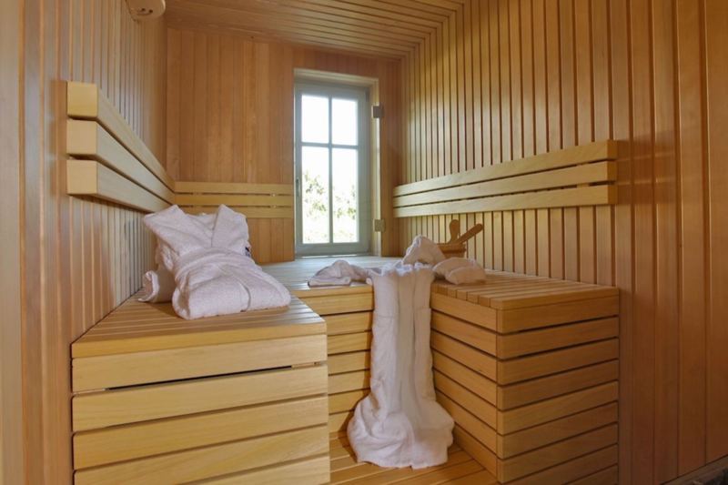 Ferienhaus Küstenhus in Klein Zicker