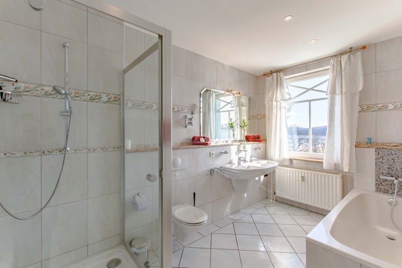 Penthouse Seeadler in Binz
