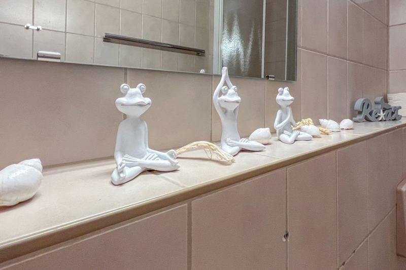 Ferienwohnung SeeLilie in Chieming