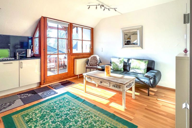 Ferienwohnung SeeLilie in Chieming