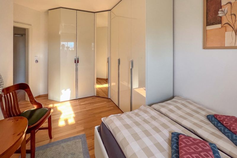 Ferienwohnung SeeLilie in Chieming