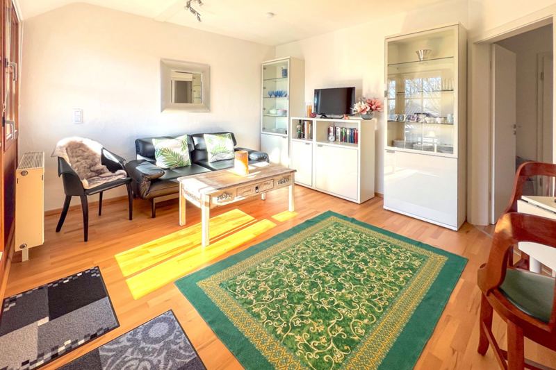 Ferienwohnung SeeLilie in Chieming