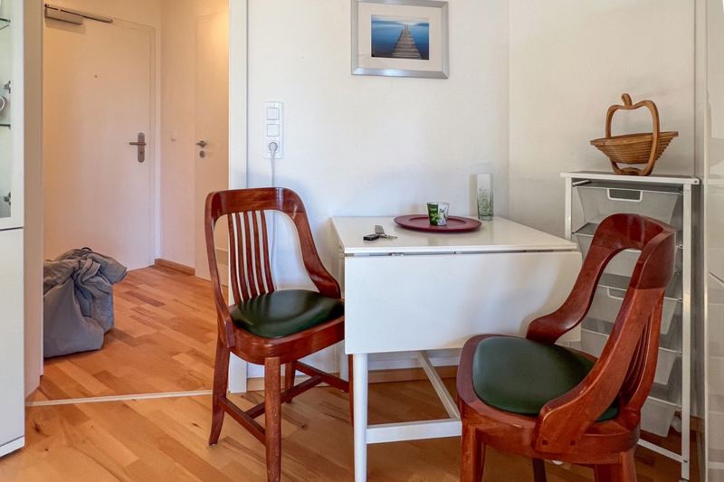 Ferienwohnung SeeLilie in Chieming