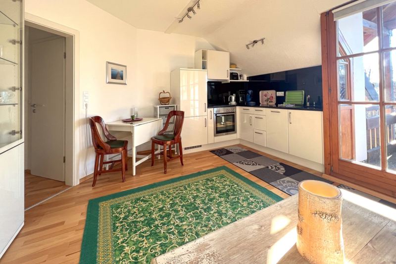 Ferienwohnung SeeLilie in Chieming