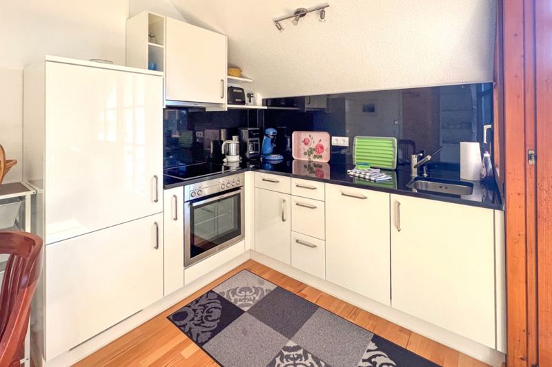 Ferienwohnung SeeLilie in Chieming