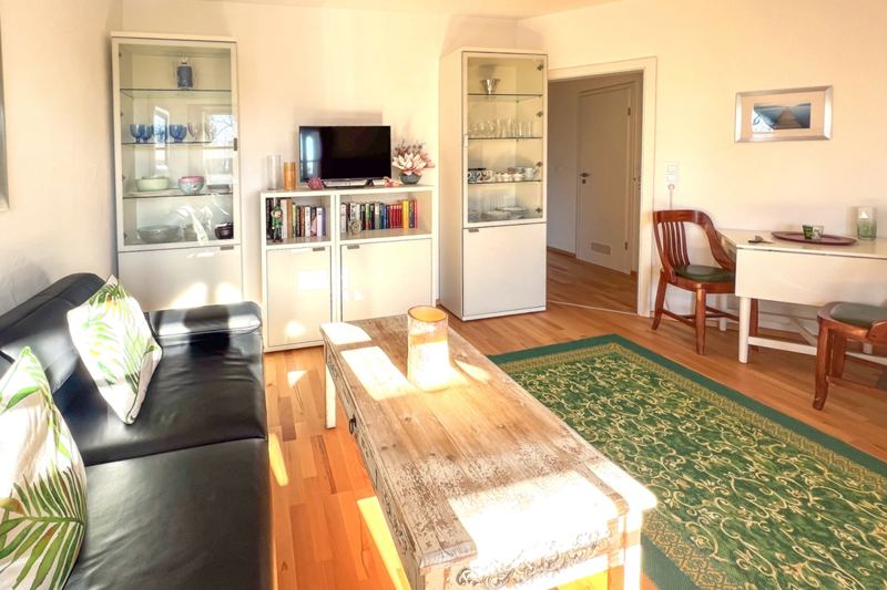 Ferienwohnung SeeLilie in Chieming