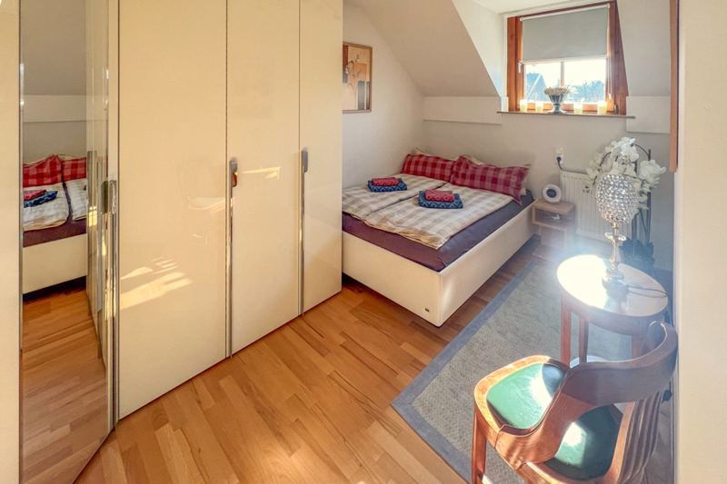 Ferienwohnung SeeLilie in Chieming