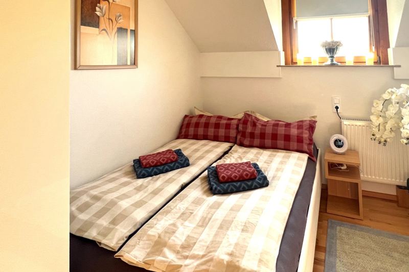 Ferienwohnung SeeLilie in Chieming