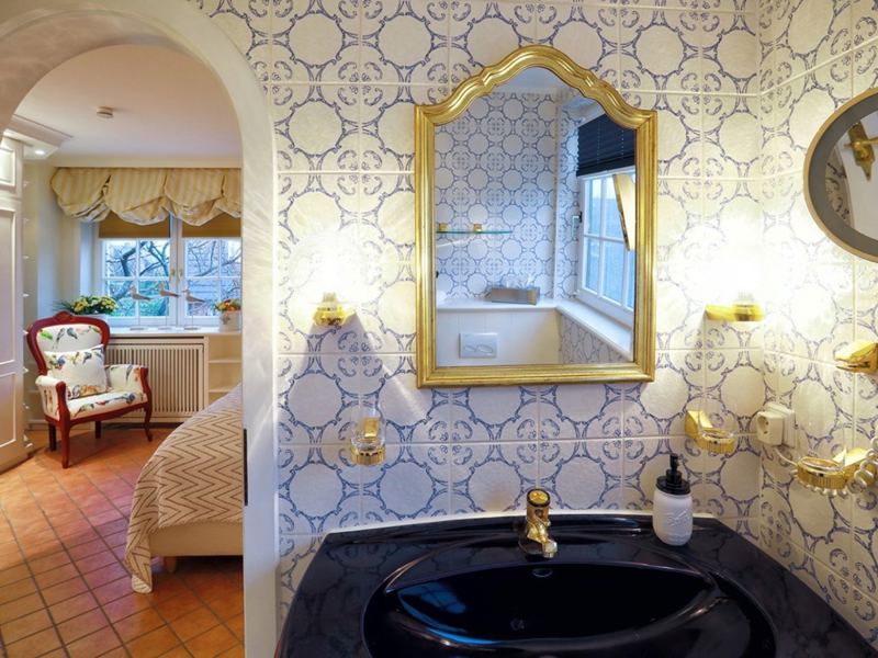 Ferienwohnung Biberhüs 2 in Archsum