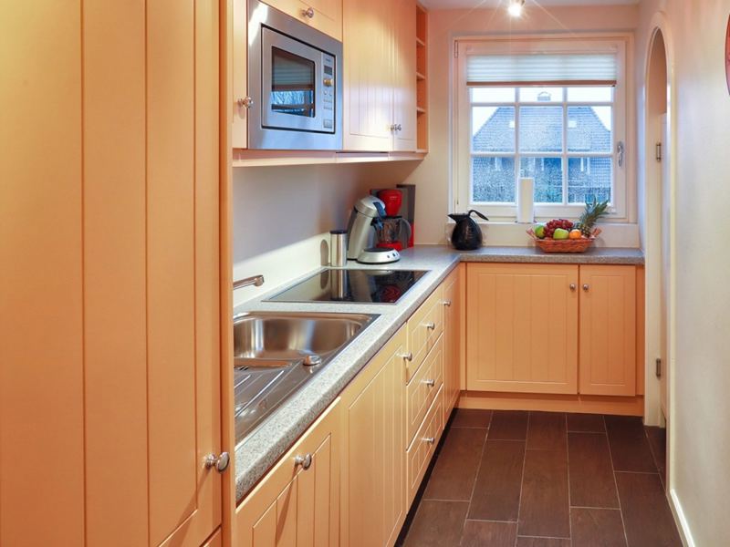 Ferienwohnung Biberhüs 2 in Archsum