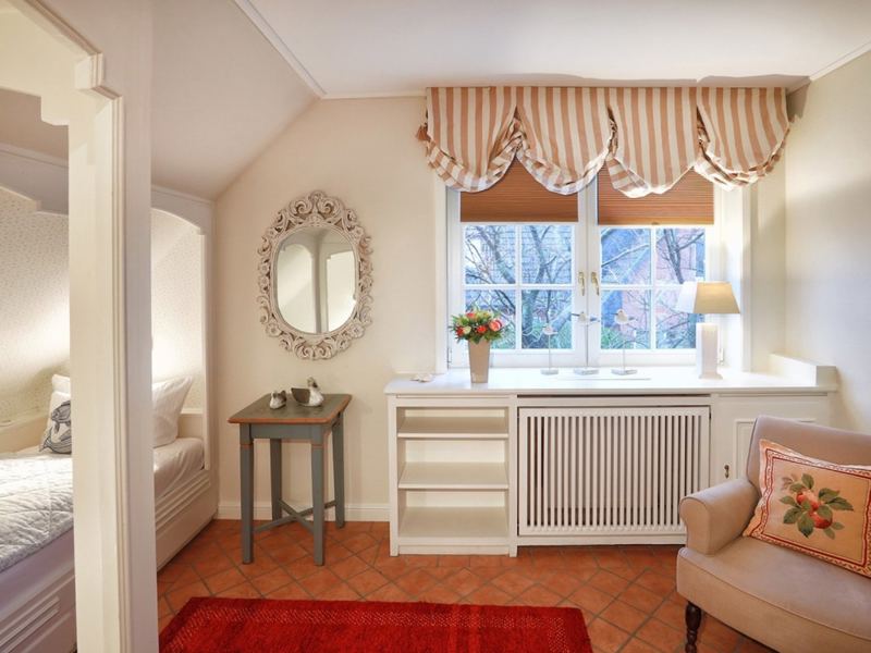 Ferienwohnung Biberhüs 2 in Archsum