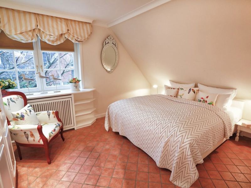Ferienwohnung Biberhüs 2 in Archsum