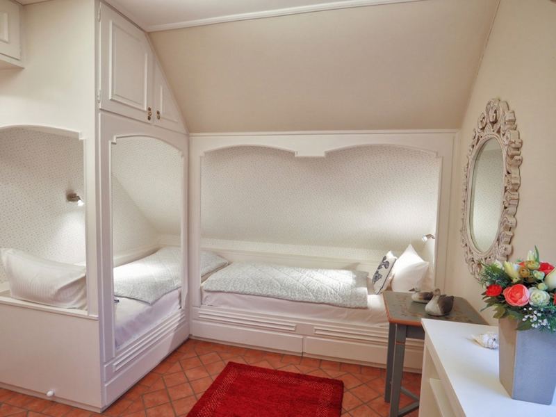 Ferienwohnung Biberhüs 2 in Archsum