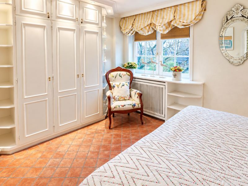 Ferienwohnung Biberhüs 2 in Archsum