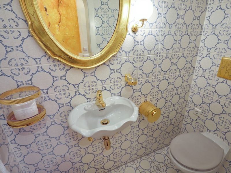 Ferienwohnung Biberhüs 2 in Archsum
