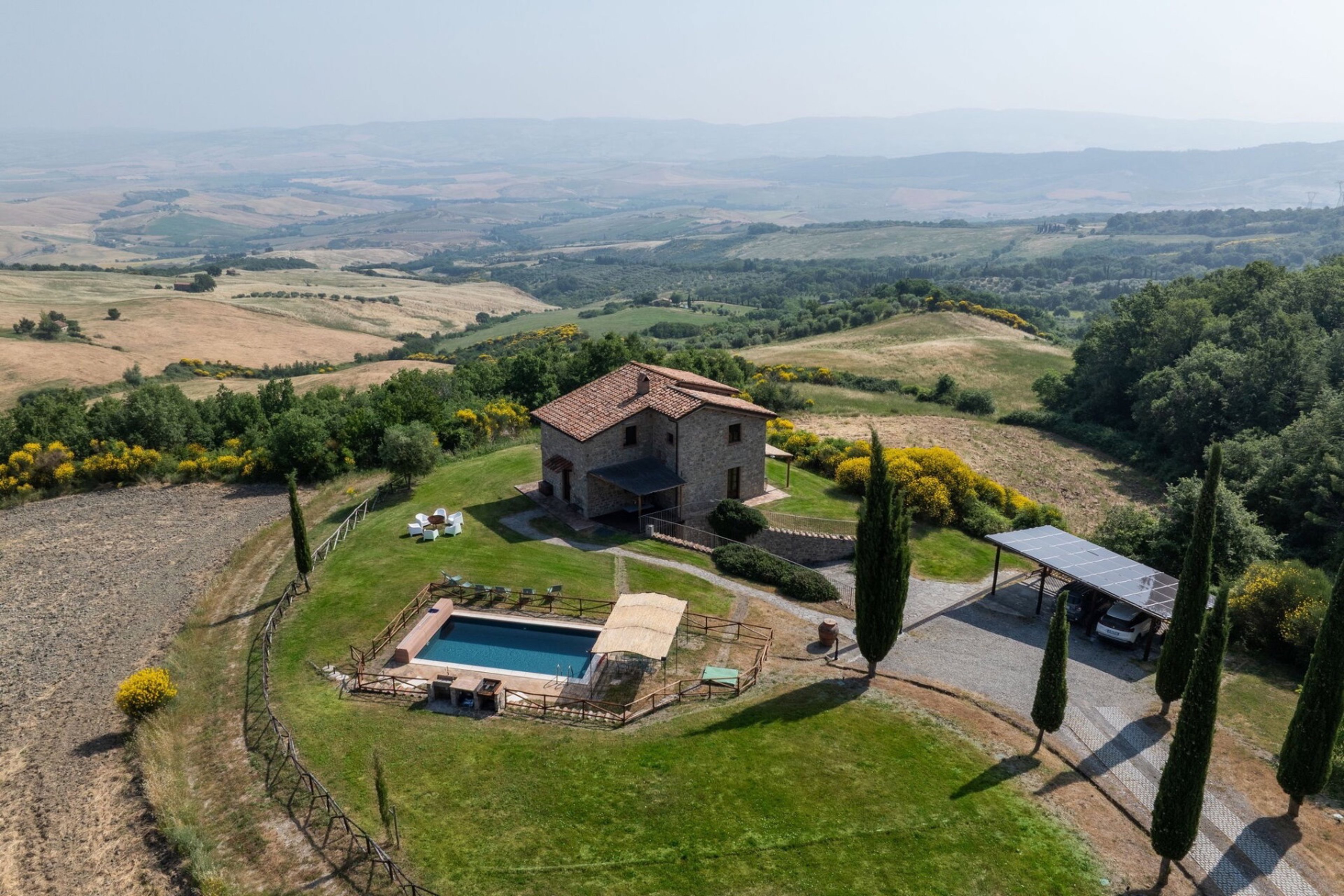 Villa Campiglia
