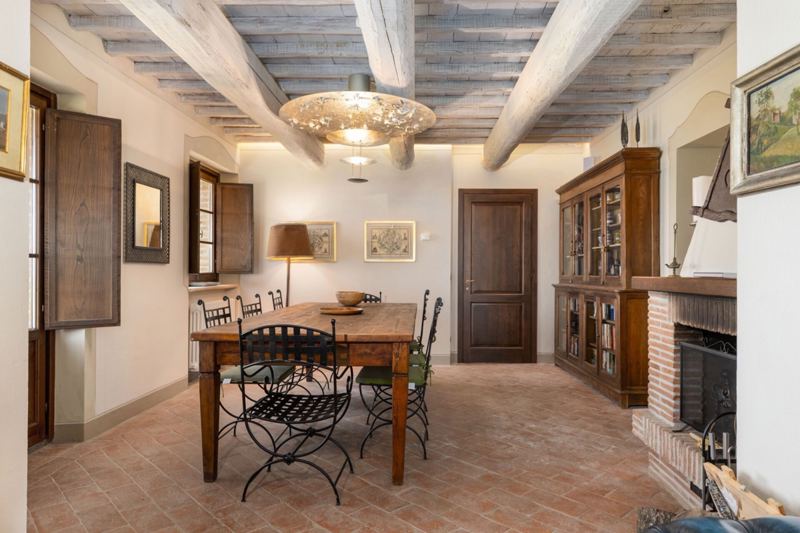 Villa Campiglia in Campiglia D'orcia