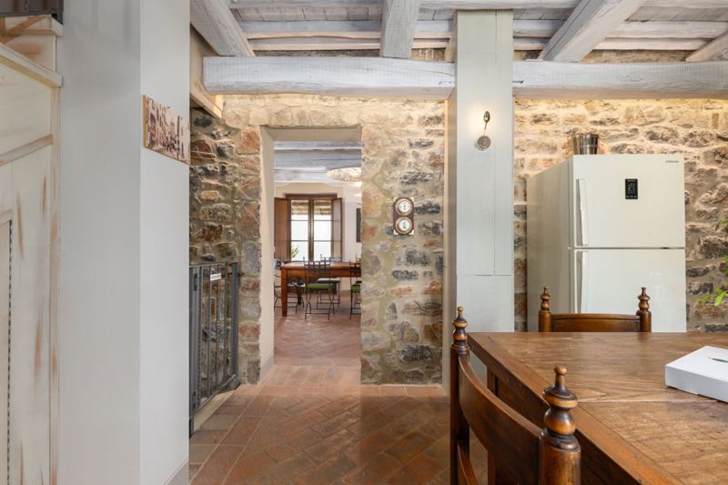 Villa Campiglia in Campiglia D'orcia