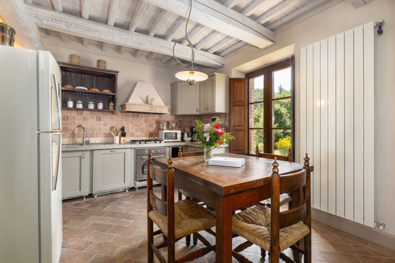 Villa Campiglia in Campiglia D'orcia