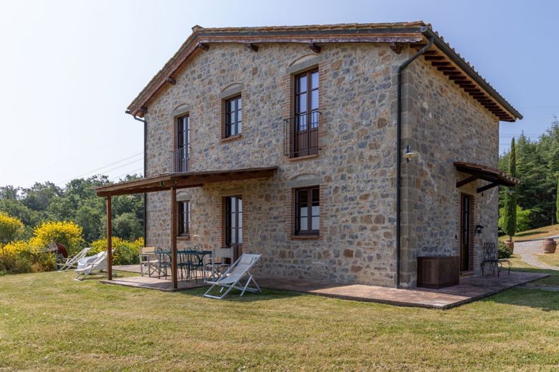 Villa Campiglia in Campiglia D'orcia