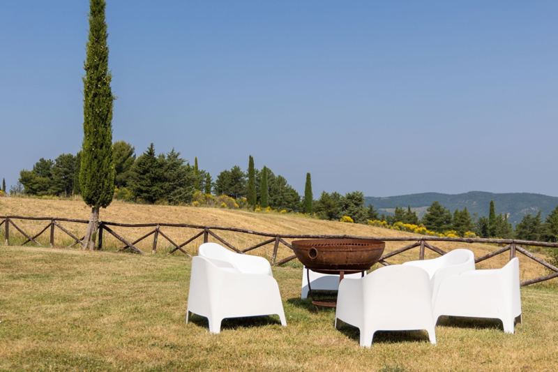 Villa Campiglia in Campiglia D'orcia