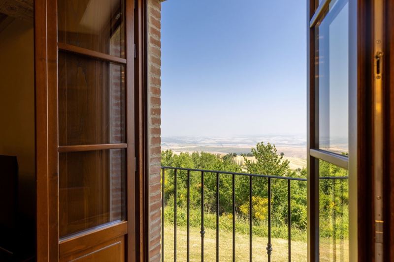 Villa Campiglia in Campiglia D'orcia