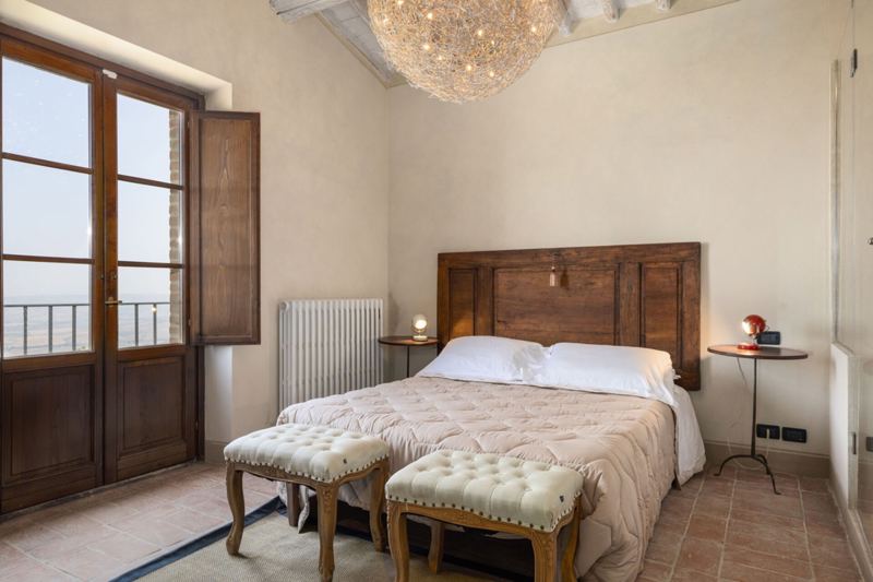 Villa Campiglia in Campiglia D'orcia