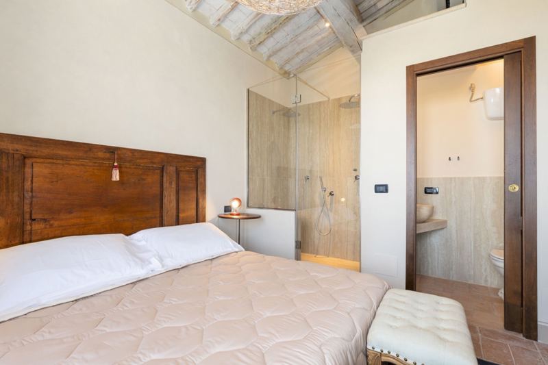 Villa Campiglia in Campiglia D'orcia