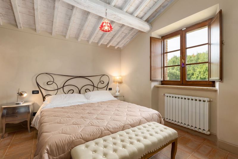 Villa Campiglia in Campiglia D'orcia