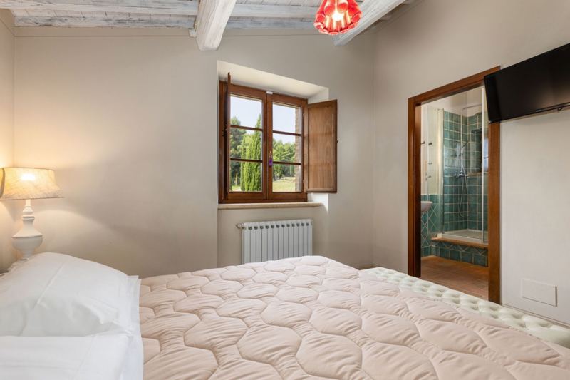 Villa Campiglia in Campiglia D'orcia