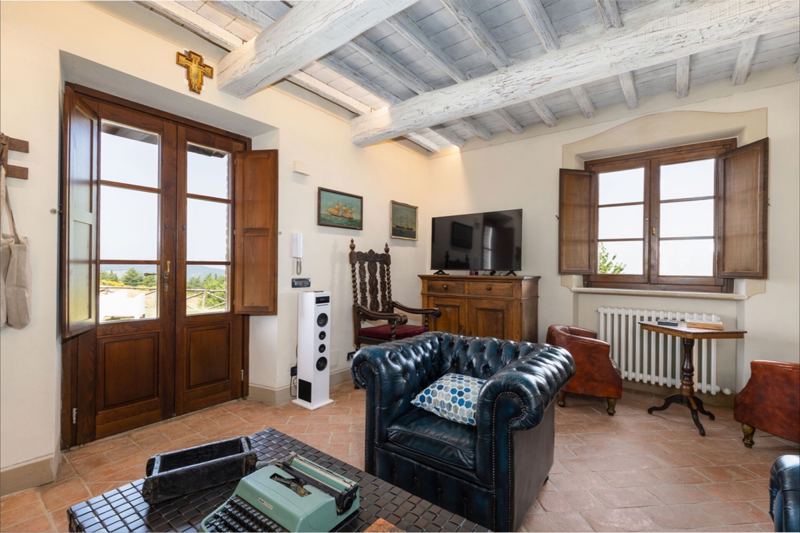 Villa Campiglia in Campiglia D'orcia