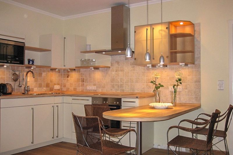 Ferienwohnung Sternschnuppe in Binz