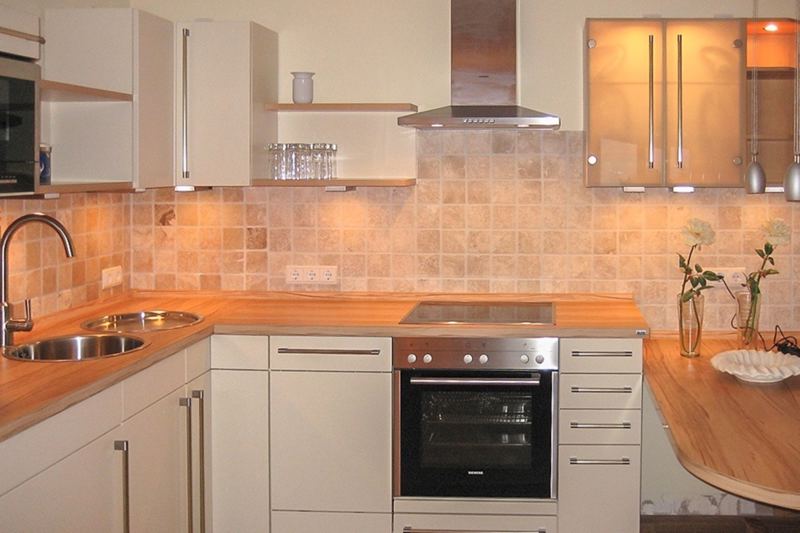 Ferienwohnung Sternschnuppe in Binz