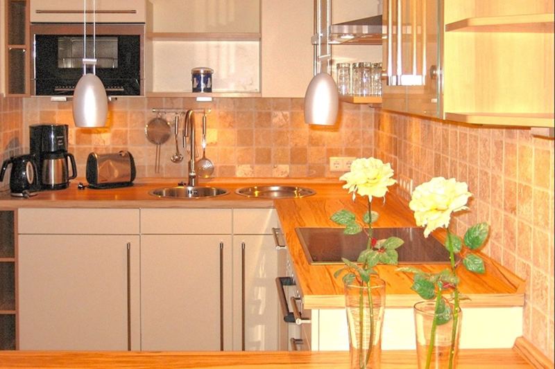Ferienwohnung Sternschnuppe in Binz