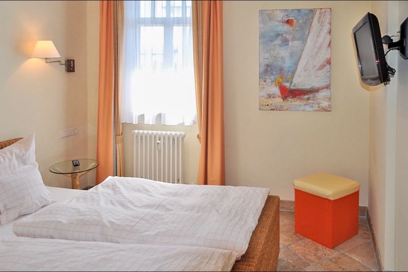 Ferienwohnung Sternschnuppe in Binz