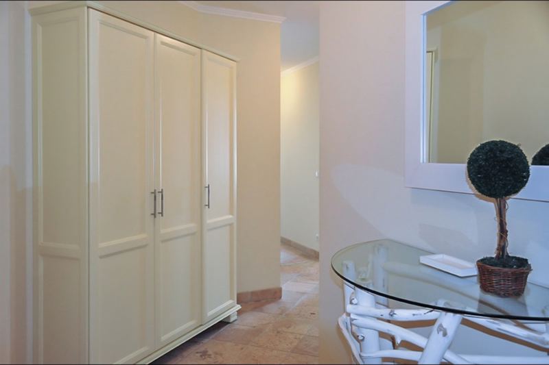 Ferienwohnung Sternschnuppe in Binz