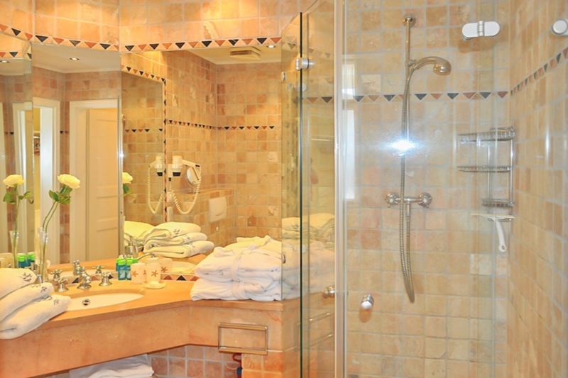 Ferienwohnung Sternschnuppe in Binz
