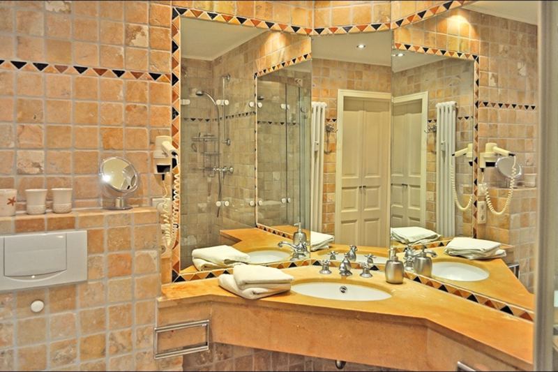 Ferienwohnung Sternschnuppe in Binz