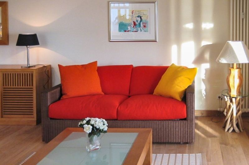 Ferienwohnung Sternschnuppe in Binz