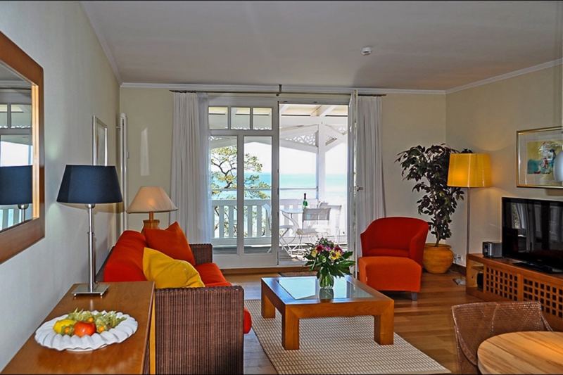 Ferienwohnung Sternschnuppe in Binz
