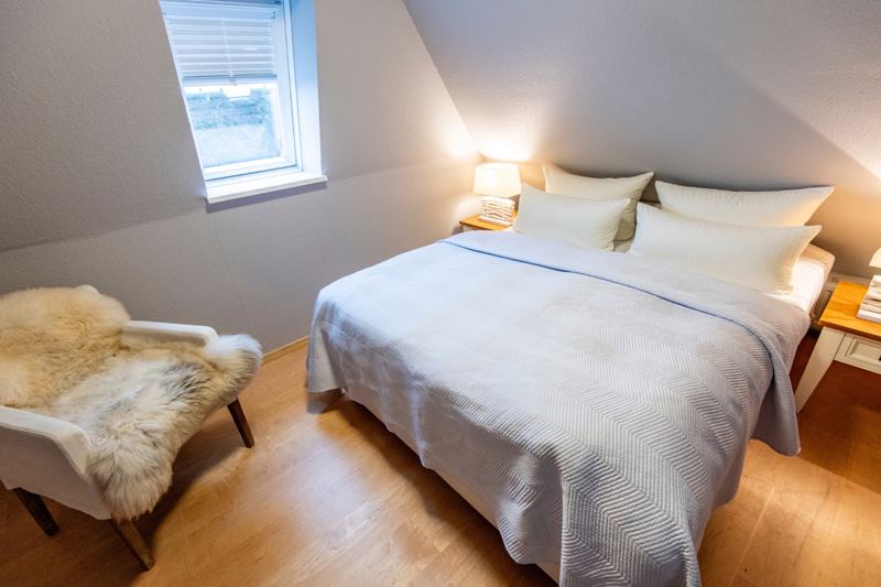 Ferienwohnung Heefwaihus in Morsum