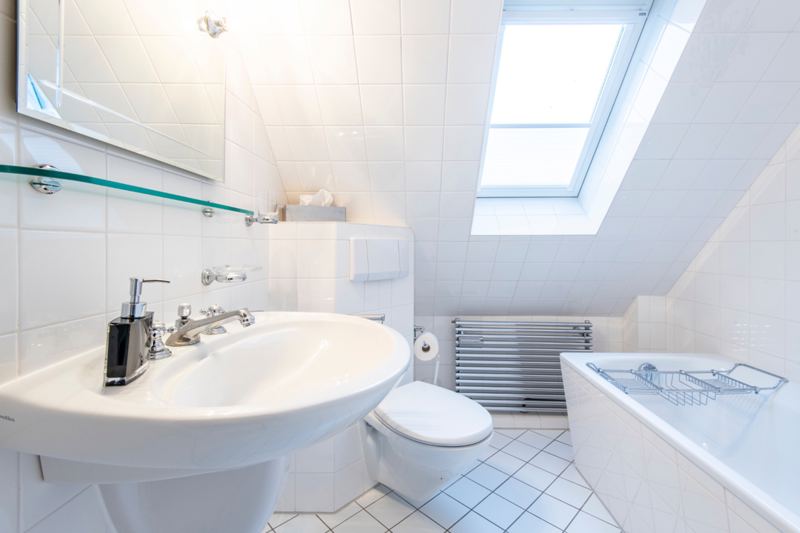 Ferienwohnung Heefwaihus in Morsum