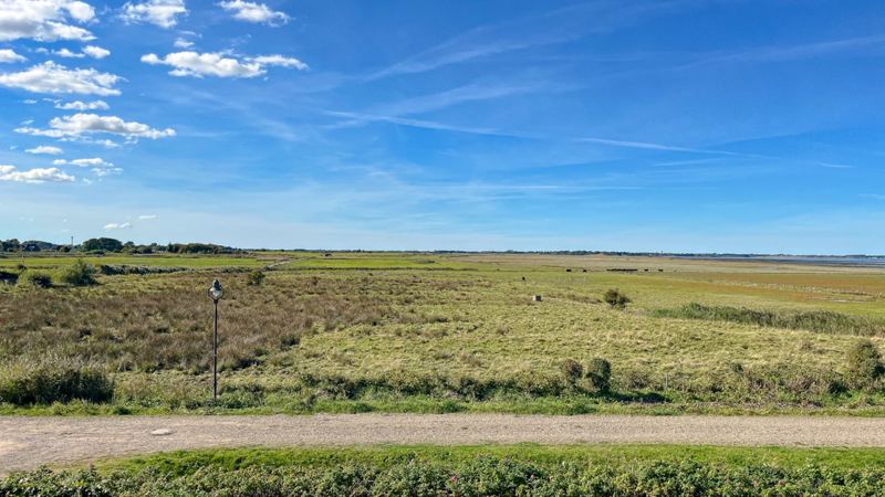 Ferienwohnung Heefwaihus in Morsum