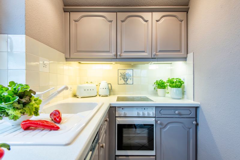 Ferienwohnung Heefwaihus in Morsum