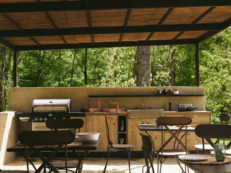 Villa Le Macine in Sambuca Val di Pesa